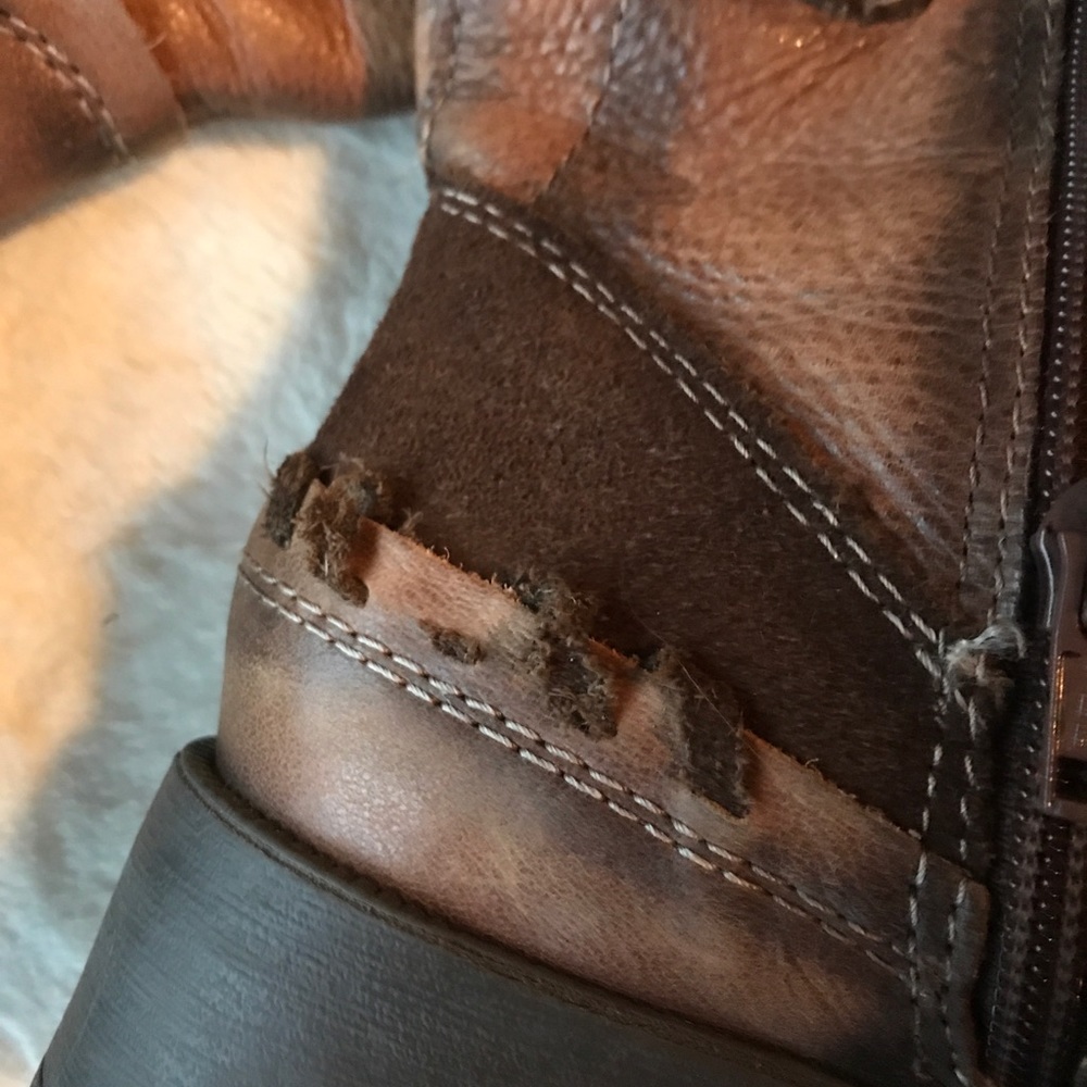 Earth boot - Picture 6 of 6